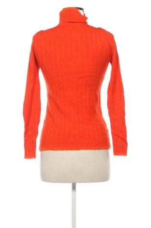 Damski sweter Unbranded, Rozmiar S, Kolor Pomarańczowy, Cena 62,99 zł