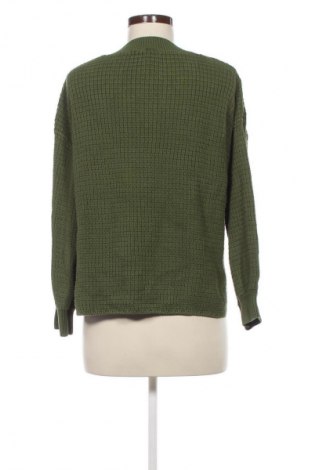 Női pulóver Unbranded, Méret L, Szín Zöld, Ár 5 209 Ft