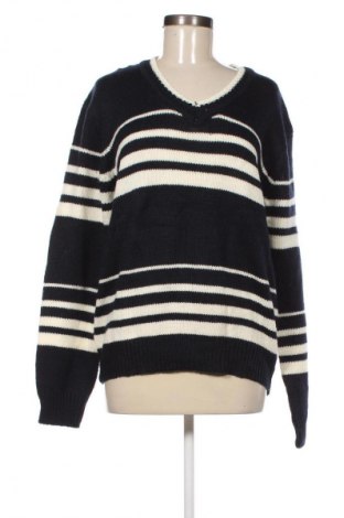 Damski sweter Unbranded, Rozmiar L, Kolor Kolorowy, Cena 72,99 zł