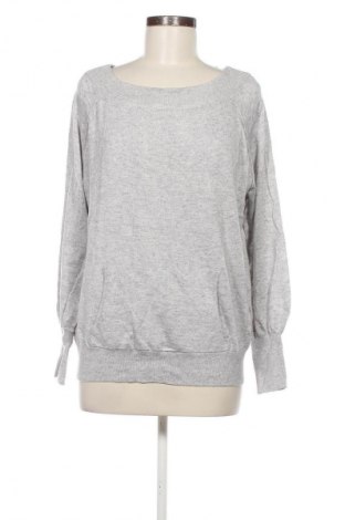 Damski sweter Unbranded, Rozmiar M, Kolor Szary, Cena 49,99 zł