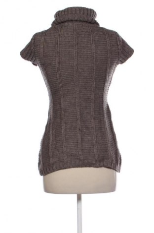 Damski sweter Unbranded, Rozmiar L, Kolor Brązowy, Cena 66,67 zł