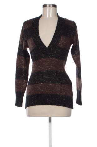 Damski sweter Unbranded, Rozmiar M, Kolor Kolorowy, Cena 66,67 zł