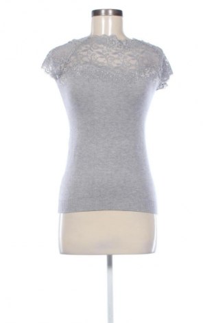 Damski sweter Unbranded, Rozmiar S, Kolor Szary, Cena 66,67 zł