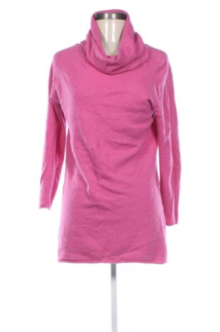 Damski sweter Unbranded, Rozmiar M, Kolor Różowy, Cena 66,67 zł
