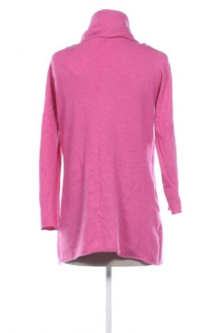 Damski sweter Unbranded, Rozmiar M, Kolor Różowy, Cena 66,67 zł