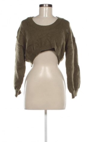Damenpullover Unbranded, Größe M, Farbe Grün, Preis 13,99 €