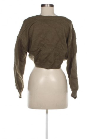 Damenpullover Unbranded, Größe M, Farbe Grün, Preis 13,99 €