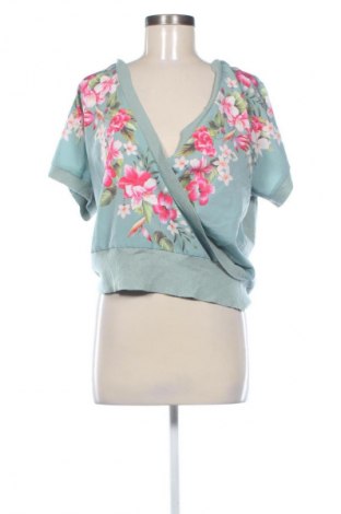 Damski sweter Unbranded, Rozmiar M, Kolor Kolorowy, Cena 66,67 zł