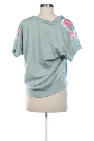 Damski sweter Unbranded, Rozmiar M, Kolor Kolorowy, Cena 66,67 zł