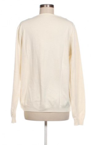 Damski sweter Unbranded, Rozmiar M, Kolor Beżowy, Cena 46,99 zł