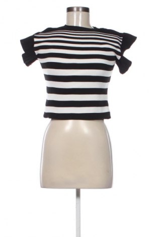 Damski sweter Unbranded, Rozmiar S, Kolor Kolorowy, Cena 66,67 zł