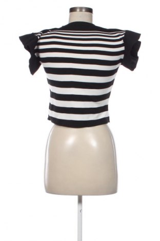 Damski sweter Unbranded, Rozmiar S, Kolor Kolorowy, Cena 66,67 zł