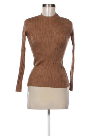 Damenpullover Unbranded, Größe XS, Farbe Braun, Preis € 14,83