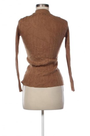 Damenpullover Unbranded, Größe XS, Farbe Braun, Preis € 14,83