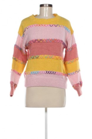Damenpullover Unbranded, Größe M, Farbe Mehrfarbig, Preis € 14,99
