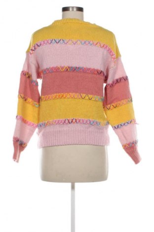 Damenpullover Unbranded, Größe M, Farbe Mehrfarbig, Preis € 14,99