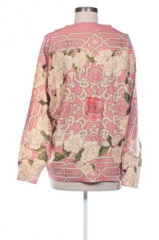 Damski sweter Unbranded, Rozmiar XXL, Kolor Kolorowy, Cena 66,67 zł