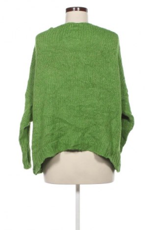 Damenpullover Unbranded, Größe L, Farbe Grün, Preis 14,99 €