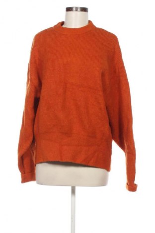 Női pulóver Unbranded, Méret L, Szín Narancssárga
, Ár 3 559 Ft