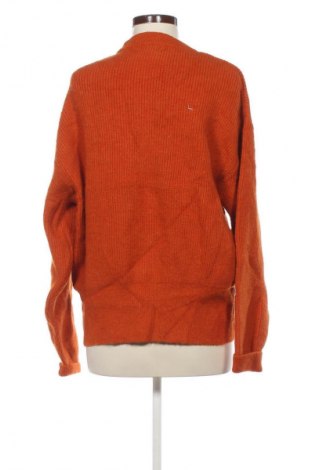 Női pulóver Unbranded, Méret L, Szín Narancssárga
, Ár 3 559 Ft