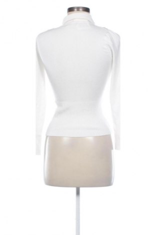 Damski sweter Unbranded, Rozmiar XS, Kolor Biały, Cena 105,75 zł