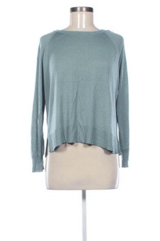 Damski sweter Unbranded, Rozmiar XS, Kolor Zielony, Cena 66,67 zł