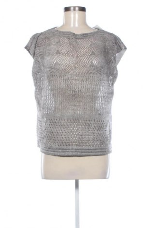 Damski sweter Unbranded, Rozmiar M, Kolor Szary, Cena 43,99 zł