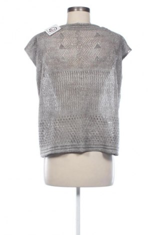 Damski sweter Unbranded, Rozmiar M, Kolor Szary, Cena 43,99 zł