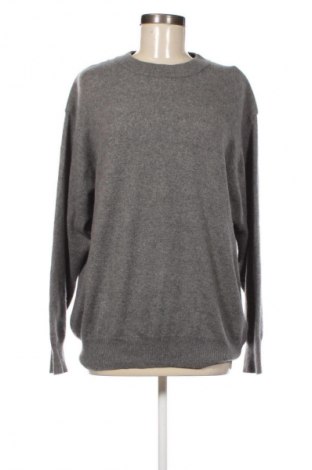 Damenpullover Unbranded, Größe XXL, Farbe Grau, Preis € 27,70