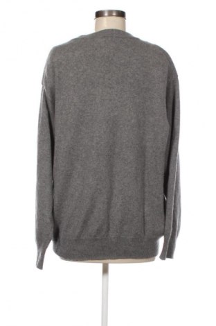 Damenpullover Unbranded, Größe XXL, Farbe Grau, Preis € 27,70