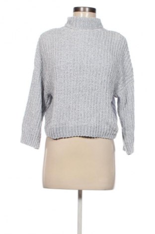 Damski sweter Unbranded, Rozmiar M, Kolor Niebieski, Cena 120,99 zł