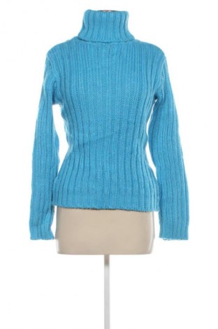 Damenpullover Unbranded, Größe S, Farbe Blau, Preis 14,99 €