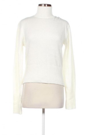 Damenpullover Unbranded, Größe L, Farbe Weiß, Preis € 14,83