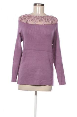 Dámsky pulóver Unbranded, Veľkosť S, Farba Fialová, Cena  19,95 €