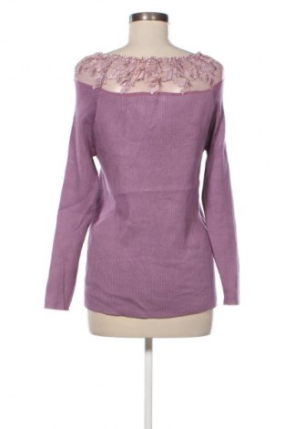 Dámsky pulóver Unbranded, Veľkosť S, Farba Fialová, Cena  19,95 €