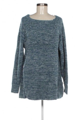 Дамски пуловер Unbranded, Размер M, Цвят Многоцветен, Цена 19,99 лв.