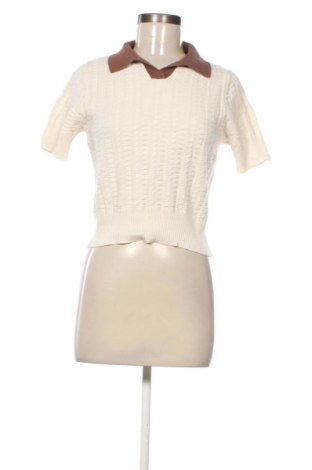 Dámsky pulóver Unbranded, Veľkosť M, Farba Kremová, Cena  16,95 €
