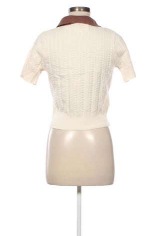 Dámsky pulóver Unbranded, Veľkosť M, Farba Kremová, Cena  16,95 €