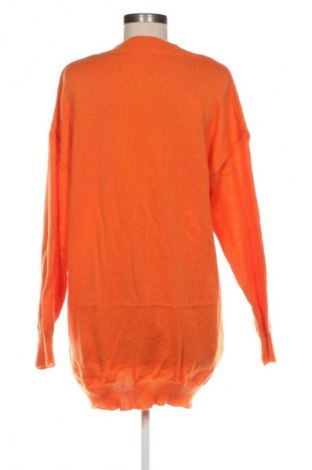 Damenpullover Unbranded, Größe 3XL, Farbe Orange, Preis € 13,99