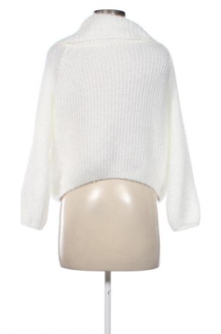 Damenpullover Unbranded, Größe S, Farbe Weiß, Preis € 15,00