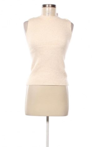 Dámsky pulóver Unbranded, Veľkosť S, Farba Kremová, Cena  16,95 €