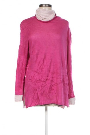 Dámský svetr Unbranded, Velikost L, Barva Růžová, Cena  739,00 Kč