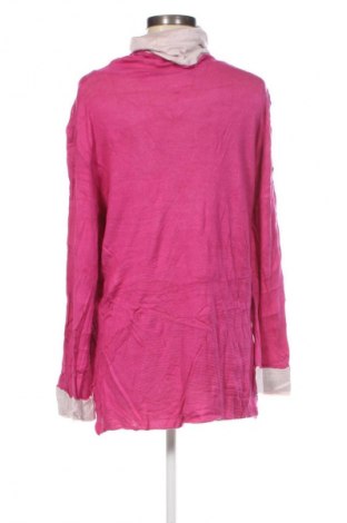 Dámský svetr Unbranded, Velikost L, Barva Růžová, Cena  739,00 Kč