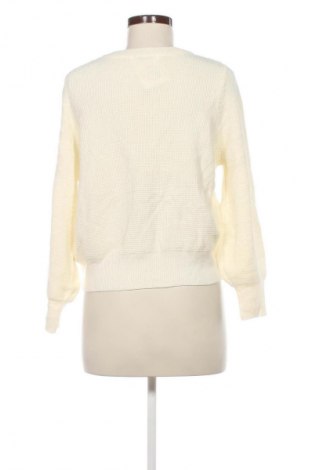 Damski sweter Unbranded, Rozmiar M, Kolor ecru, Cena 95,99 zł