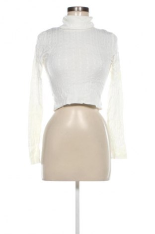 Dámsky pulóver Unbranded, Veľkosť S, Farba Biela, Cena  9,95 €