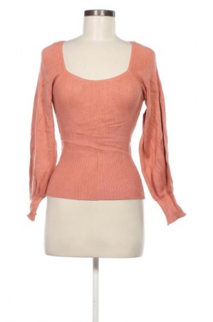 Damenpullover Unbranded, Größe M, Farbe Rot, Preis € 20,99
