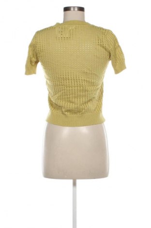 Pulover de femei Unbranded, Mărime S, Culoare Verde, Preț 100,99 Lei