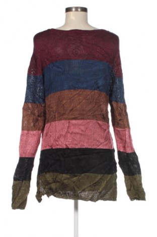Dámsky pulóver Unbranded, Veľkosť L, Farba Viacfarebná, Cena  16,95 €