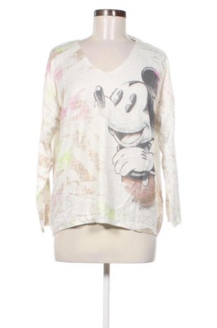 Damski sweter Unbranded, Rozmiar M, Kolor Kolorowy, Cena 67,00 zł
