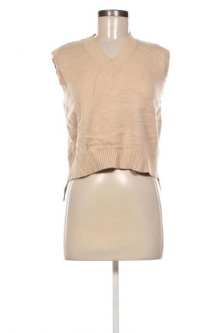 Dámsky pulóver Unbranded, Veľkosť M, Farba Béžová, Cena  16,95 €